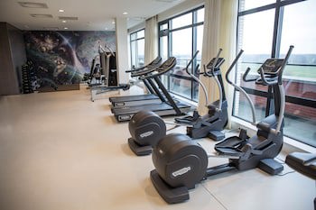Van Der Valk Hotel Zwolle