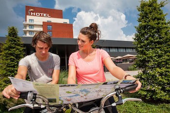 Van Der Valk Hotel Zwolle