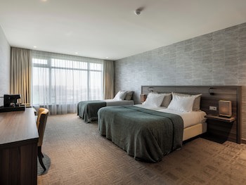 Van Der Valk Hotel Zwolle