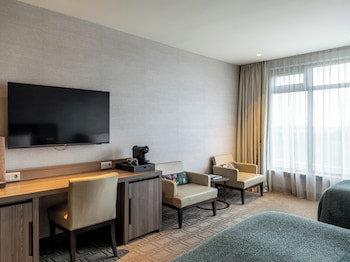 Van Der Valk Hotel Zwolle
