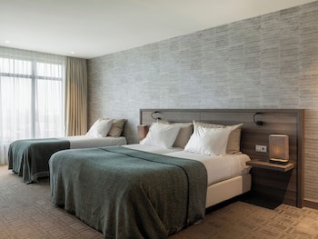Van Der Valk Hotel Zwolle
