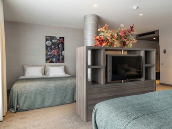 Van Der Valk Hotel Zwolle