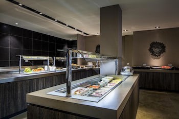 Van Der Valk Hotel Zwolle