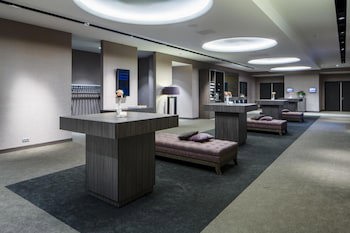 Van Der Valk Hotel Zwolle