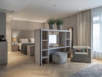 Van Der Valk Hotel Zwolle