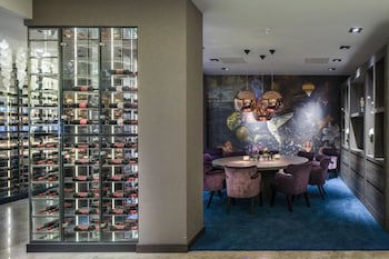 Van Der Valk Hotel Zwolle