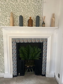 Old Rectory House & Orangery Rooms