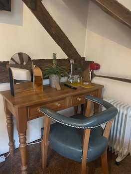 Old Rectory House & Orangery Rooms