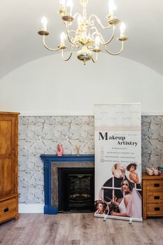 Old Rectory House & Orangery Rooms