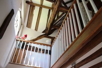 Old Rectory House & Orangery Rooms