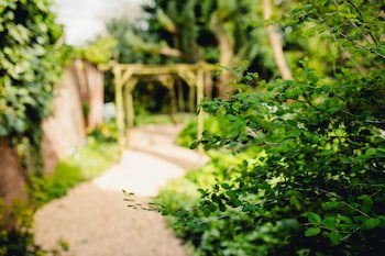 Old Rectory House & Orangery Rooms