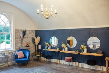 Old Rectory House & Orangery Rooms