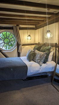 Old Rectory House & Orangery Rooms