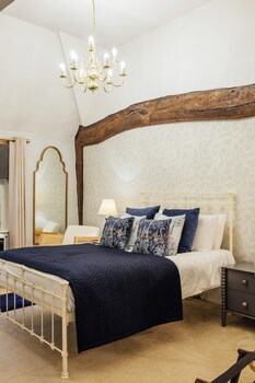 Old Rectory House & Orangery Rooms
