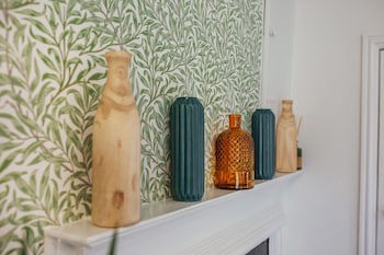 Old Rectory House & Orangery Rooms