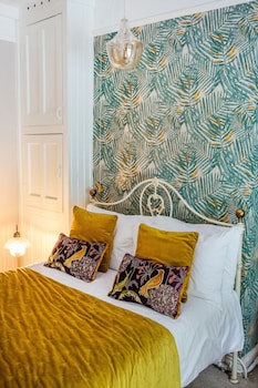Old Rectory House & Orangery Rooms