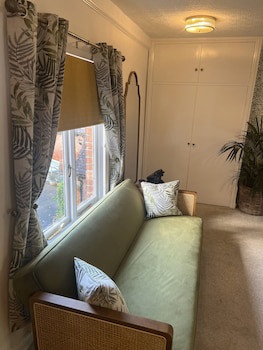 Old Rectory House & Orangery Rooms