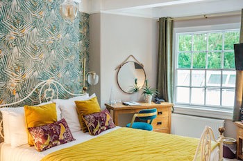 Old Rectory House & Orangery Rooms