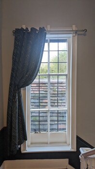 Old Rectory House & Orangery Rooms