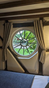 Old Rectory House & Orangery Rooms