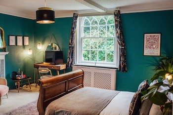 Old Rectory House & Orangery Rooms