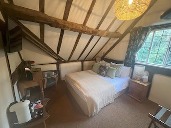Old Rectory House & Orangery Rooms
