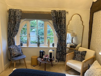 Old Rectory House & Orangery Rooms