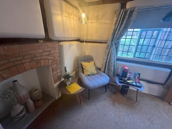Old Rectory House & Orangery Rooms