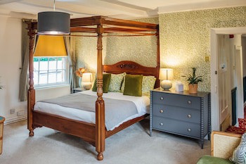 Old Rectory House & Orangery Rooms