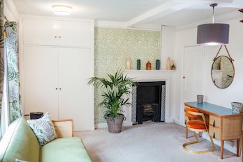 Old Rectory House & Orangery Rooms