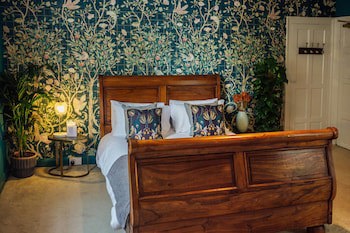 Old Rectory House & Orangery Rooms