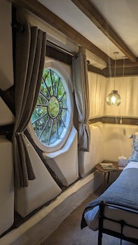 Old Rectory House & Orangery Rooms