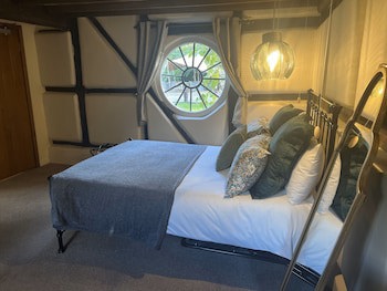 Old Rectory House & Orangery Rooms
