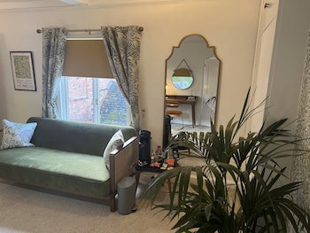 Old Rectory House & Orangery Rooms