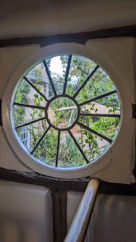 Old Rectory House & Orangery Rooms