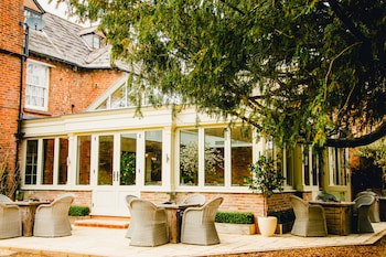 Old Rectory House & Orangery Rooms