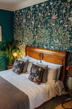 Old Rectory House & Orangery Rooms