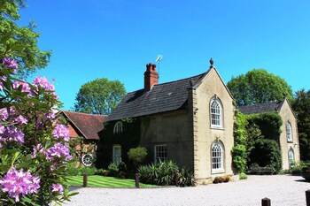 Old Rectory House & Orangery Rooms