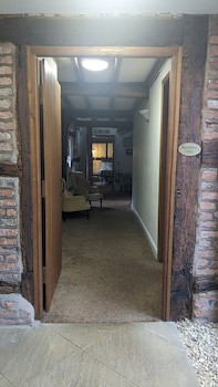 Old Rectory House & Orangery Rooms