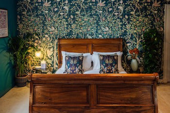 Old Rectory House & Orangery Rooms