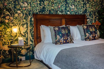 Old Rectory House & Orangery Rooms