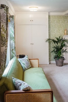 Old Rectory House & Orangery Rooms