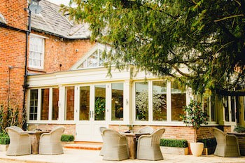 Old Rectory House & Orangery Rooms