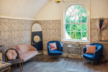 Old Rectory House & Orangery Rooms