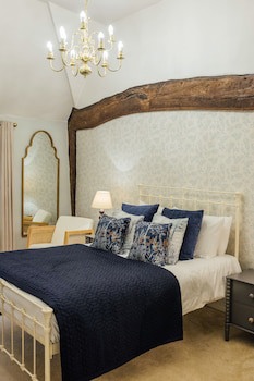 Old Rectory House & Orangery Rooms