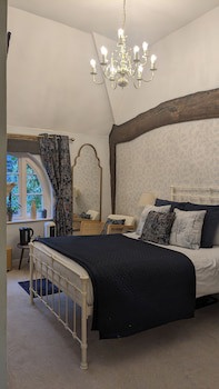 Old Rectory House & Orangery Rooms