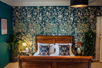Old Rectory House & Orangery Rooms