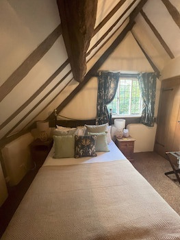 Old Rectory House & Orangery Rooms