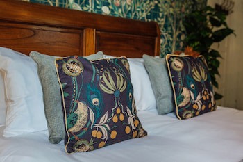 Old Rectory House & Orangery Rooms