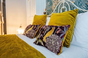 Old Rectory House & Orangery Rooms